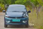 Tata Tigor EV XZ Plus Dual Tone, 2022, Electric