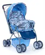 Baby Stroller luvlap