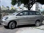 Toyota Innova 2009-2011 2.0 VX 8 STR, 2007, Diesel