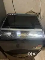 Whirlpool 6th sense Top Load Machine