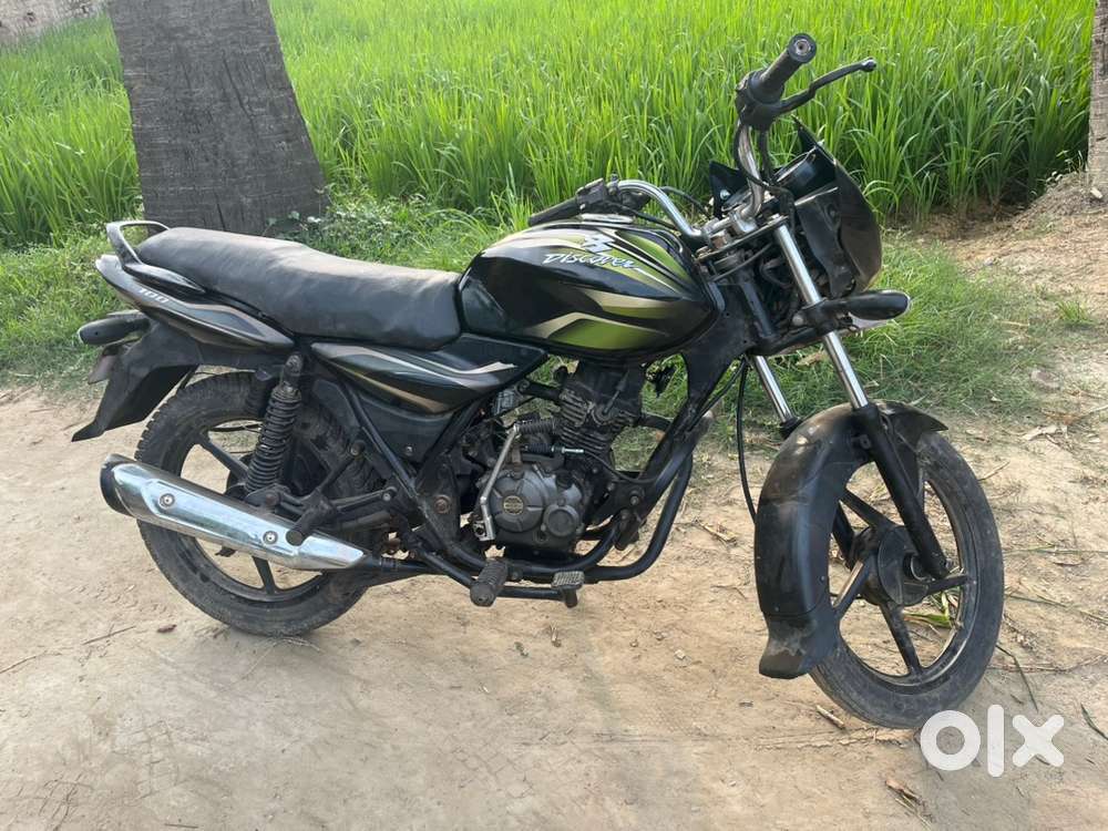 Urgent sel  Bike self se start hota hai full condion me hai