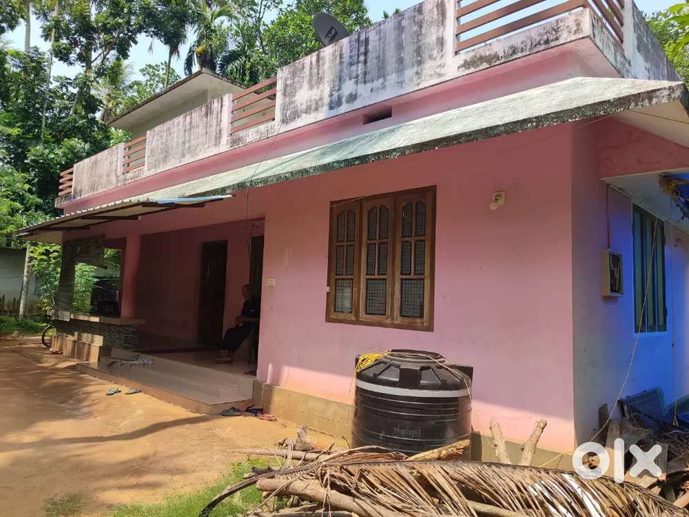 20cent place...1650squrefeet house