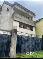 2 BHK Apartment for sell, two  12*12 room size, 12*5 store room