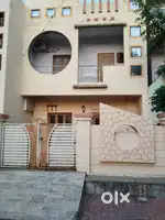 Fully furnished house