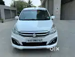 Maruti Suzuki Ertiga ZXI Plus , 2016, Petrol