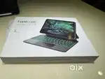 typecase Edge iPad 11 Magic Keyboard & Trackpad
