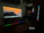 Gaming and Editing PC