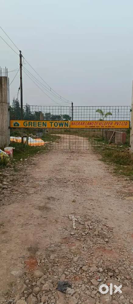 Variety amenities also available like playground, park etc available.