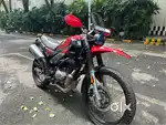 Hero Xpulse 200 4v