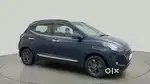 Hyundai Grand i10 Nios Sportz 1.2 Kappa VTVT, 2022, Petrol