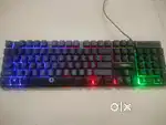 'DRAGIN WARRIOR GAMING COMBO'