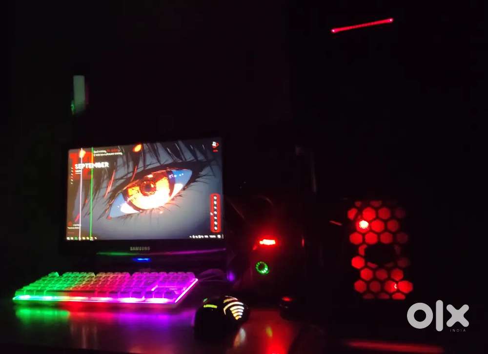 Selling My Gaming Computer