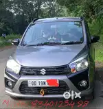 Celerio X Zxi , Top model, Excellent condition