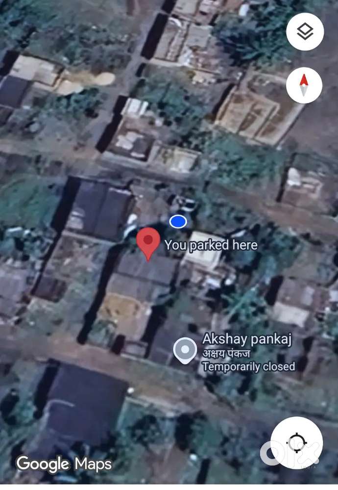 Kalmi dipa 2500 square feet lg bhg jisko Lena hai msg kre
