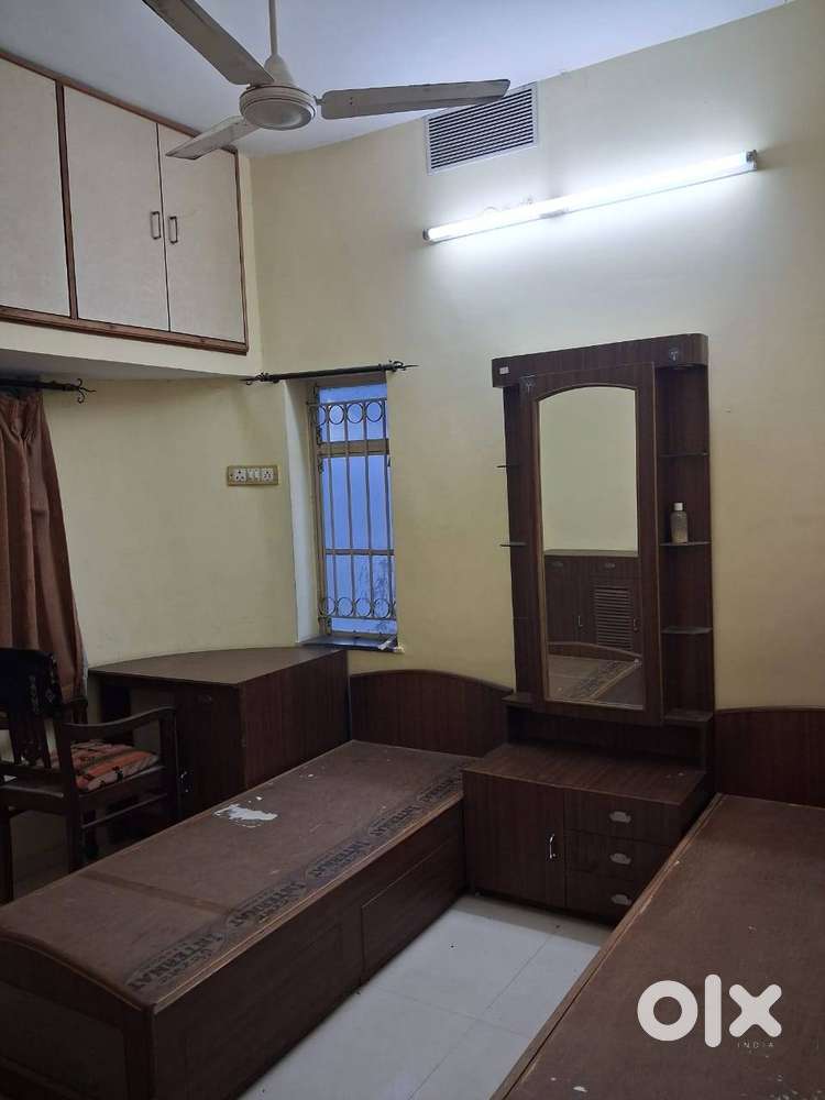 2BHK Flat for Rent in Verma Layout Ambazari