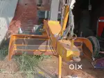 Laser Land Leveler computer karha