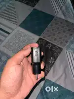 Mobile charger