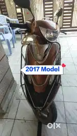 TVS SCOOTY PEP PLUS