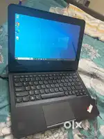 Laptop name - lenovo yoga 11e thinkPad i3 core