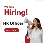 WE ARE Hiring!

HR Officer ( All Kerala )