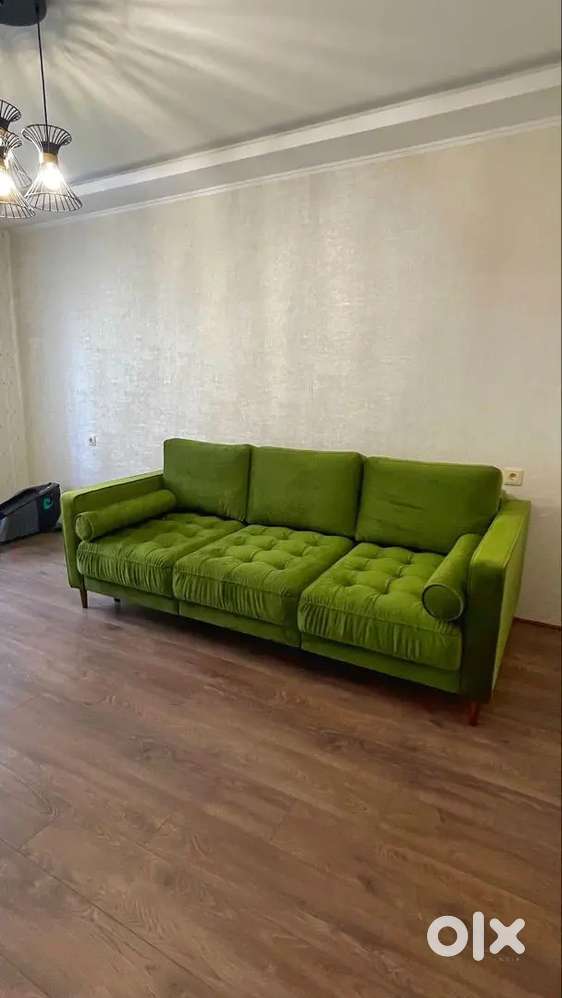3 SEATER SOFA AVAILABLE IN STARF FURNITURE