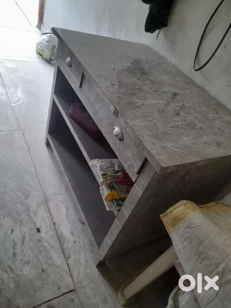 Tailring counter