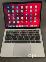 Macbook Air 8/256gb 2018