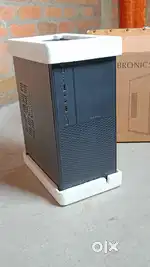 Zebronics Cabinet