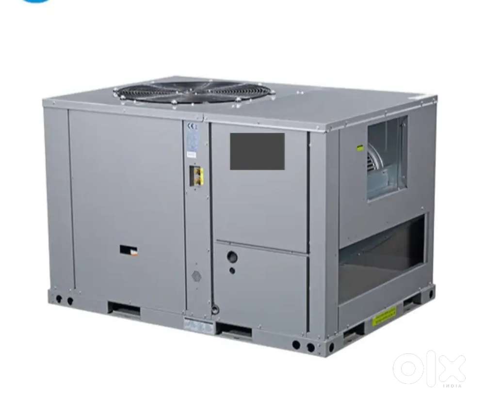 AHU and Honeywell Fire system on Sale