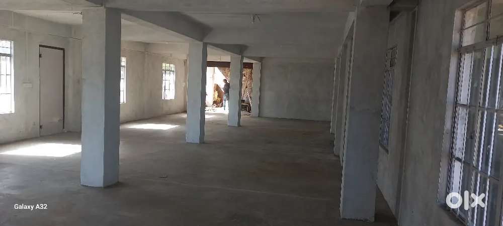 SHOP FOR RENT AT MAWIONG OPPOSITE 1st pertol Pump