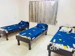 Girl's Pg Radhakrishnan Park Akota Only for Girl's