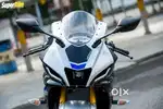 Yamaha R15 v4 m
