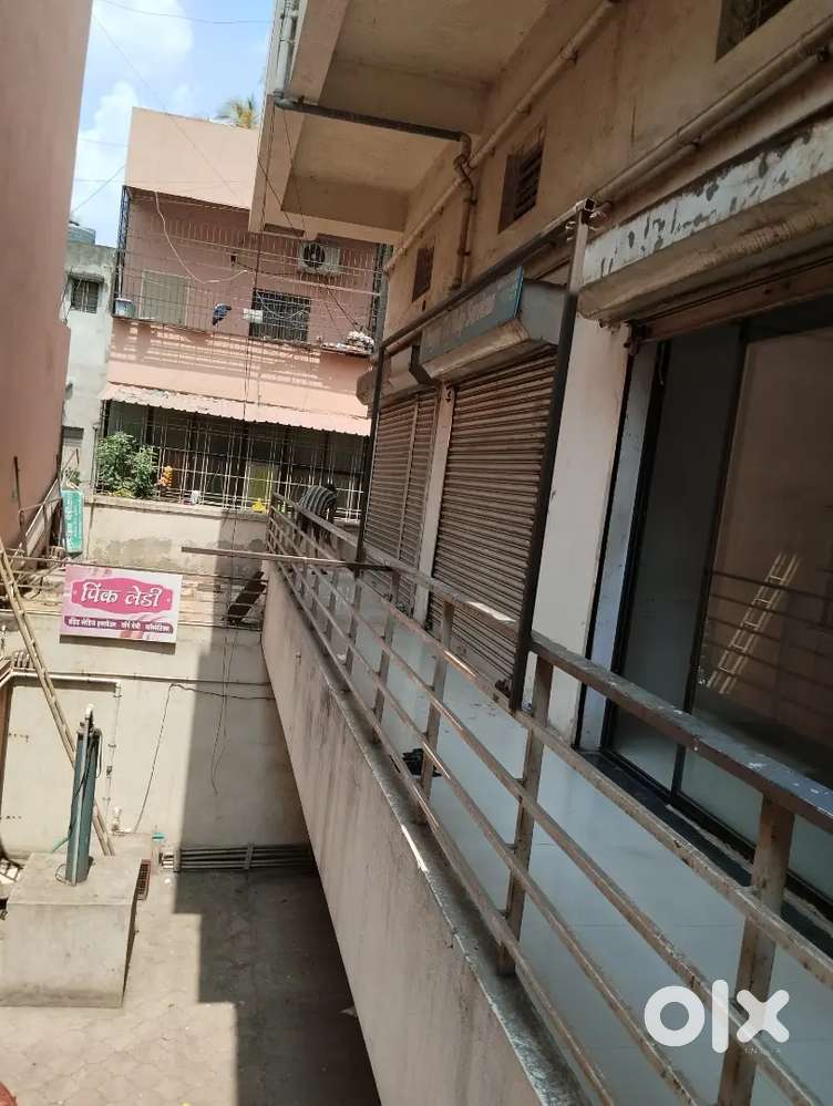 Rent by shop