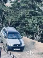 Maruti Suzuki Alto 2005 Petrol 100000 Km Driven
