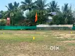 DTCP APPROVED PLOTS SALE