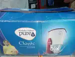 Pureit water purifyer(only genuine buyer should contact)