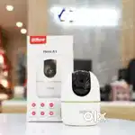 Dahua AI Wifi cctv cameras 360