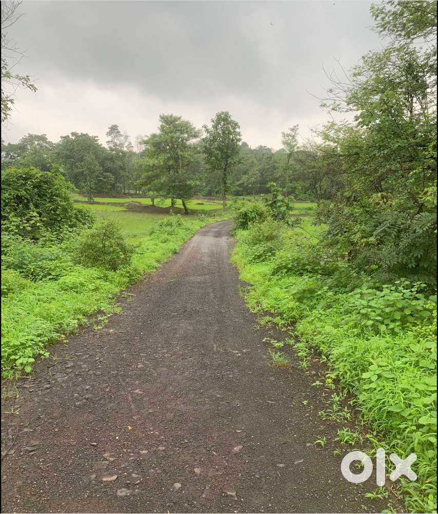 BUNGLOW PLOT FOR SALE