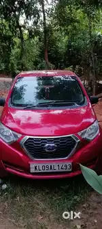 Datsun RediGO 2016