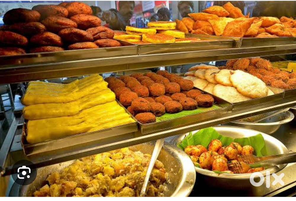 Malabar snack master