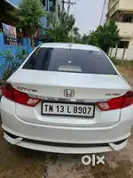 Honda City 2017