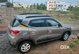 Renault KWID 2019 Petrol 25000 Km Driven