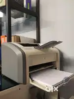 HP Laserjet 1020 Plus Printer