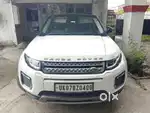 Land Rover Range Rover Evoque 2017 Diesel Well Maintained