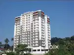 3BHk flat for renat