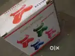 Mega value massager..