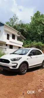 Ford Freestyle 2018 Diesel Well Maintained