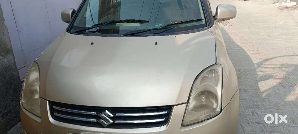 Swift Dzire