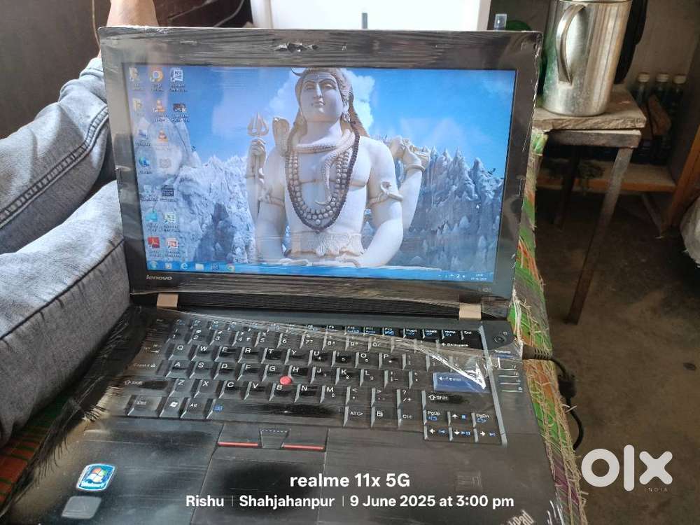 Lenovo l 420