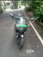 My price is 2lakh 20k brand new bike not used only neatly maintained